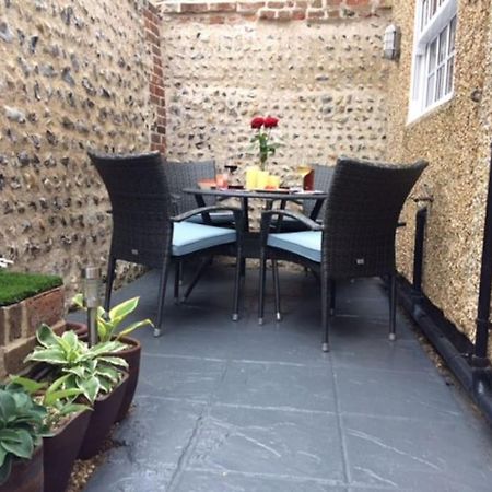 River Road, Littlehampton, Executive Apartment 외부 사진