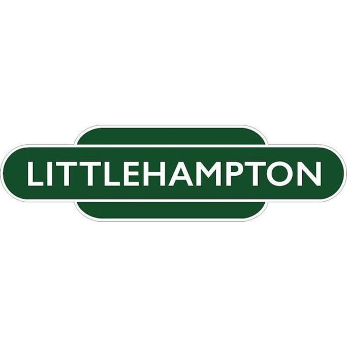 River Road, Littlehampton, Executive Apartment 외부 사진