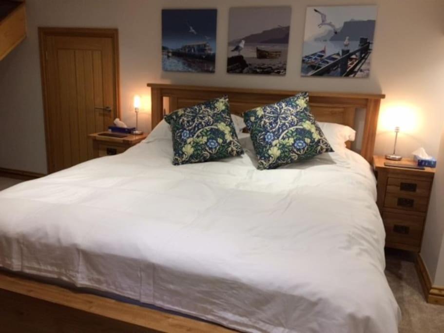 River Road, Littlehampton, Executive Apartment 외부 사진