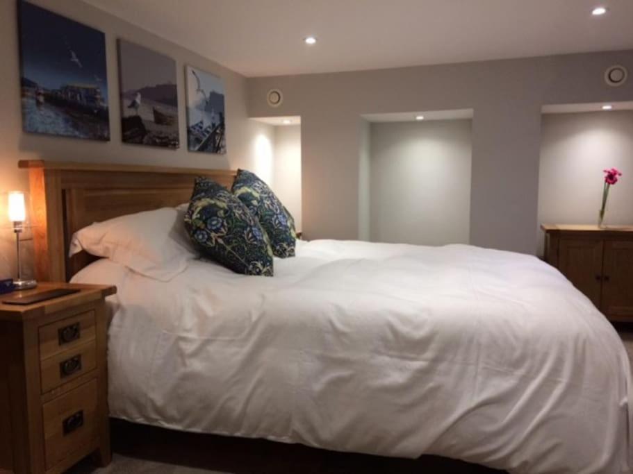 River Road, Littlehampton, Executive Apartment 외부 사진