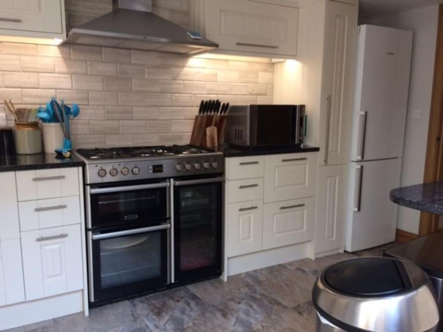 River Road, Littlehampton, Executive Apartment 외부 사진