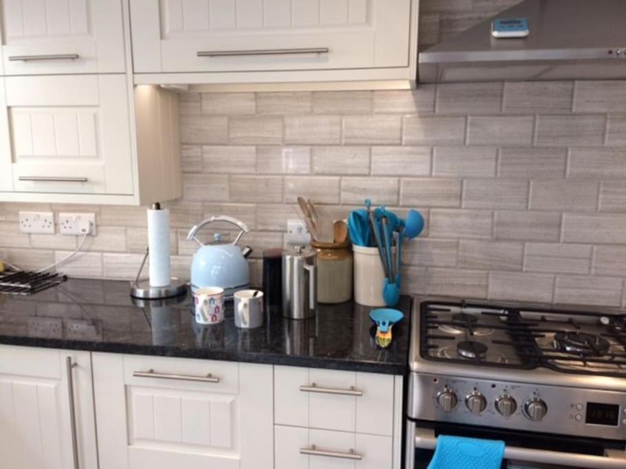 River Road, Littlehampton, Executive Apartment 외부 사진