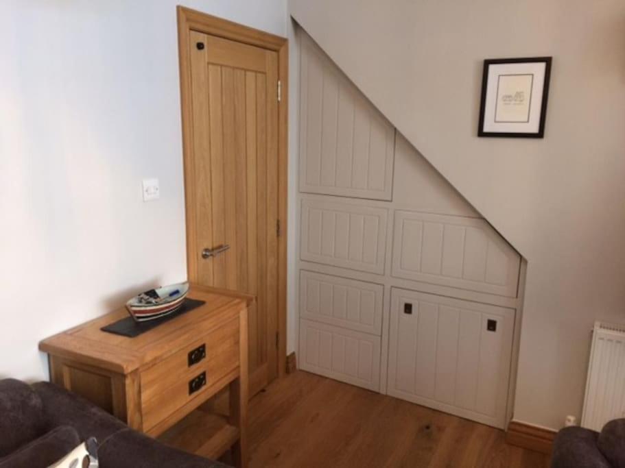 River Road, Littlehampton, Executive Apartment 외부 사진