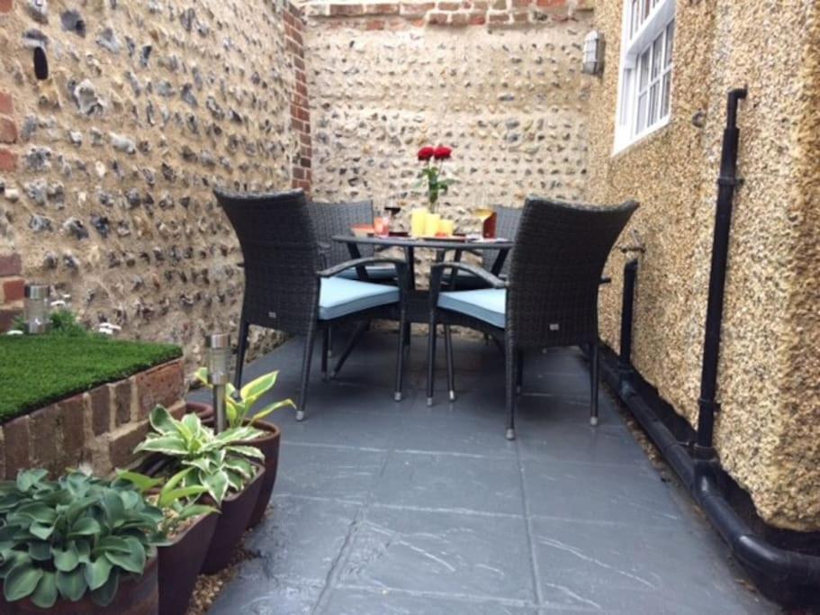 River Road, Littlehampton, Executive Apartment 외부 사진