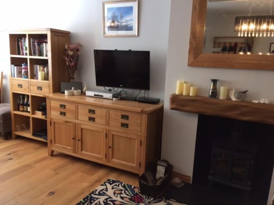 River Road, Littlehampton, Executive Apartment 외부 사진