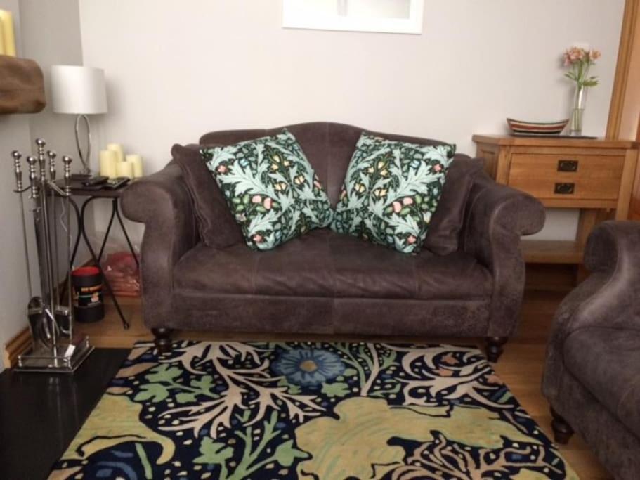 River Road, Littlehampton, Executive Apartment 외부 사진
