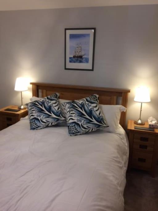 River Road, Littlehampton, Executive Apartment 외부 사진