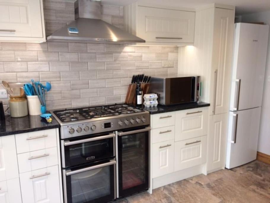 River Road, Littlehampton, Executive Apartment 외부 사진