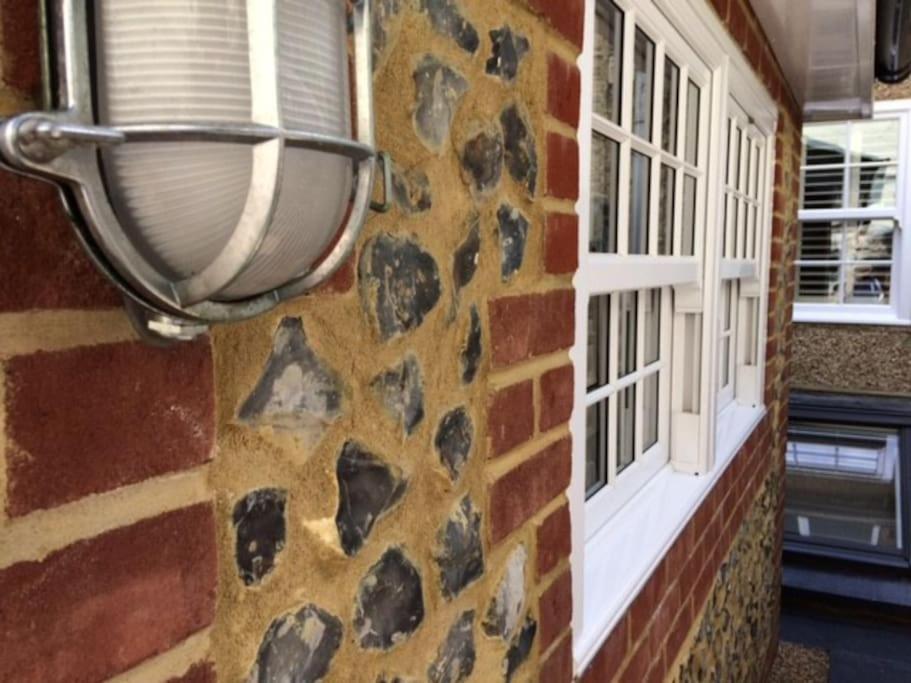 River Road, Littlehampton, Executive Apartment 외부 사진